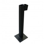 Cenicero de pedestal M1